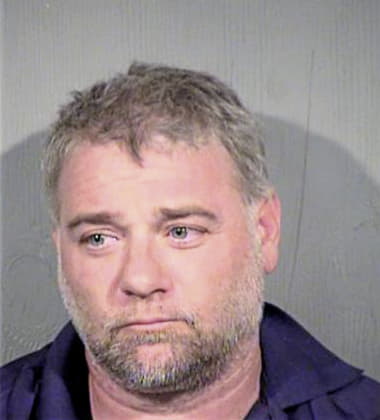 Hector Garcia - Maricopa County, AZ 