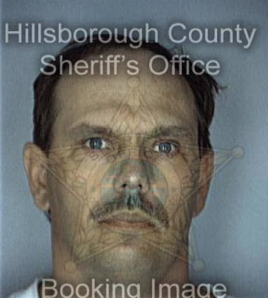 Humberto Garcia, - Hillsborough County, FL 