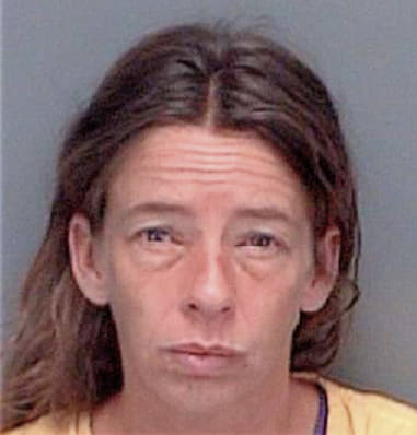 Michele Gearhart, - Pinellas County, FL 