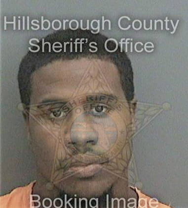 Charles Gibson, - Hillsborough County, FL 