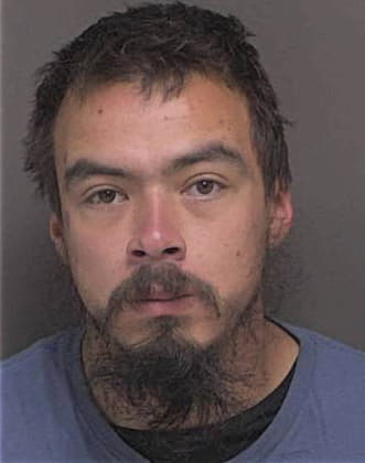 Bruce Gomez, - Linn County, OR 