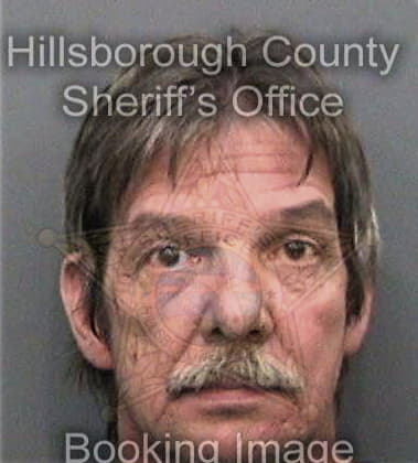 William Gonzalez - Hillsborough County, FL 