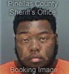 Derrick Green, - Pinellas County, FL 