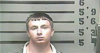 Nathan Green, - Hopkins County, KY 