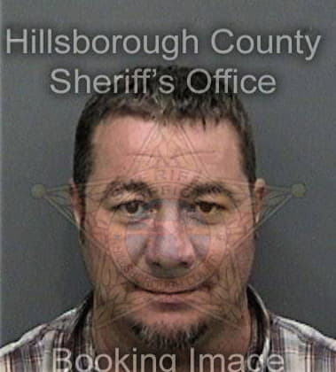 Andrew Grimsley, - Hillsborough County, FL 