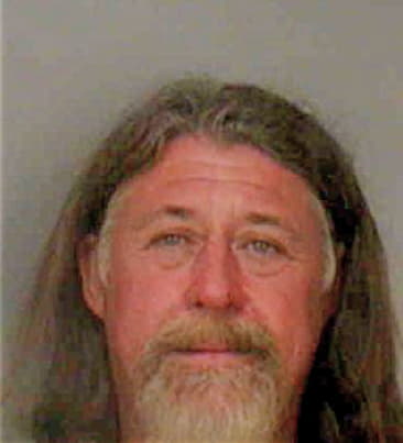 Ronald Grizzard, - Polk County, FL 