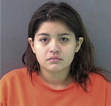 Jessica Guzman, - Bell County, TX 