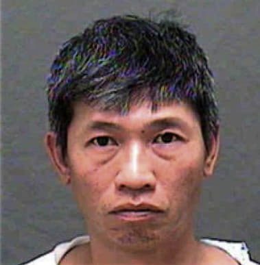 Peter Han, - Mecklenburg County, NC 