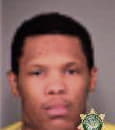 Isaac Harden - Multnomah County, OR 