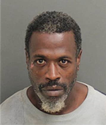 Vernon Hartage - Orange County, FL 