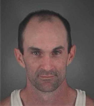 Casey Hebb - Lane County, OR 