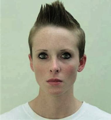 Sierra Heptner - Hillsborough County, FL 