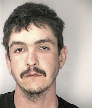 Alain Herrera - Hillsborough County, FL 