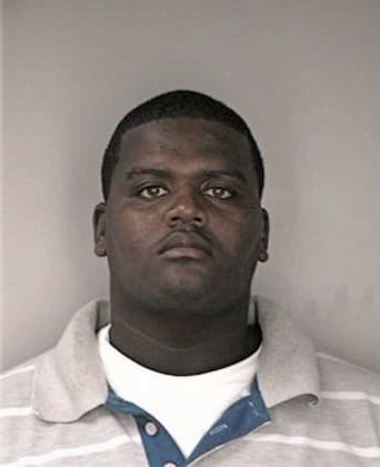 Gabriel Hicks - Hillsborough County, FL 
