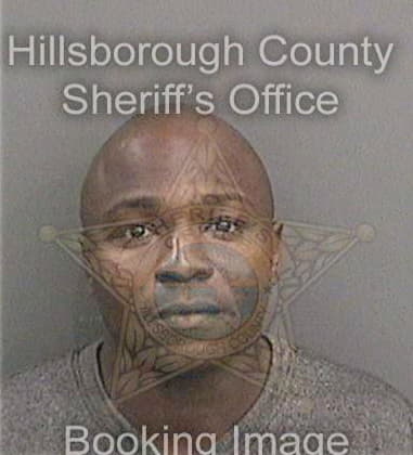 Willie Hightower, - Hillsborough County, FL 