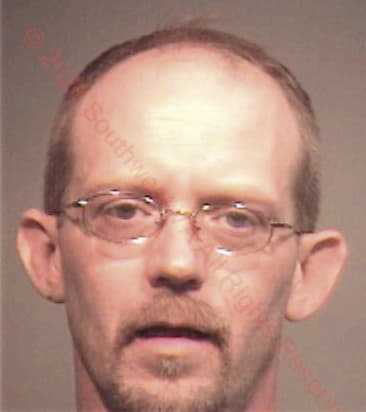 Anthony Hodge, - Washington County, VA 