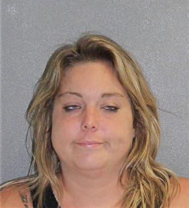 Angela Hohenstein, - Volusia County, FL 