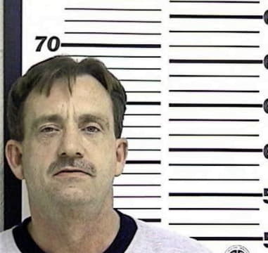 Eric Hollandsworth, - Campbell County, KY 
