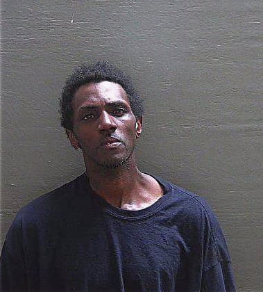 Noval Holley, - Escambia County, FL 