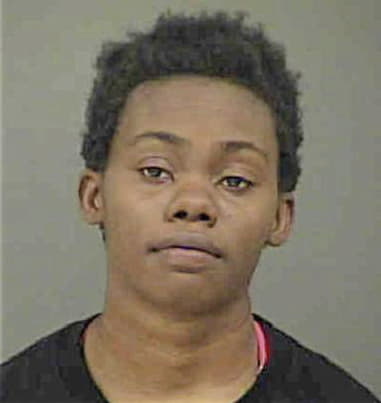 Alicia Hunt, - Mecklenburg County, NC 