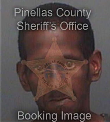 Lenard Jenkins, - Pinellas County, FL 