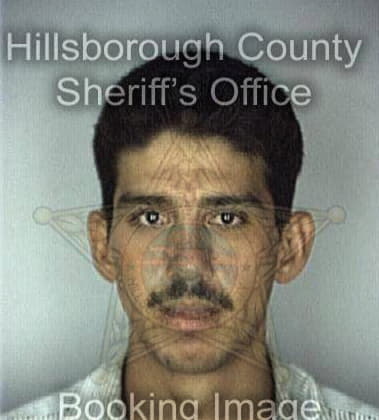 Joseph Jerome, - Hillsborough County, FL 