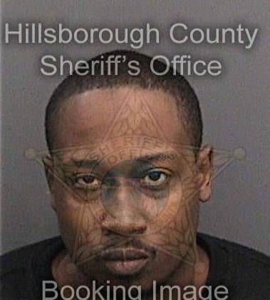 Reginald Keenan, - Hillsborough County, FL 