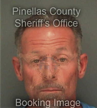 Donald Keller, - Pinellas County, FL 