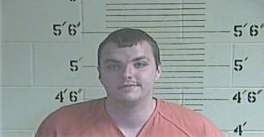 Brian Kelly, - Perry County, KY 