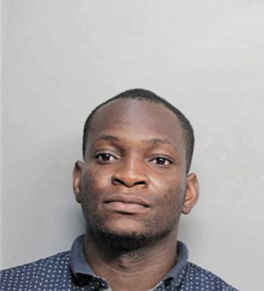 George Kelly, - Dade County, FL 