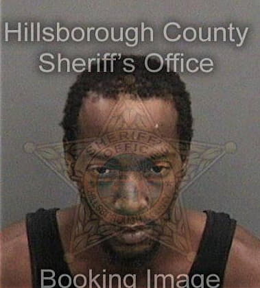 Malcolm King-Cole, - Hillsborough County, FL 