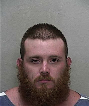 John Kocis, - Marion County, FL 