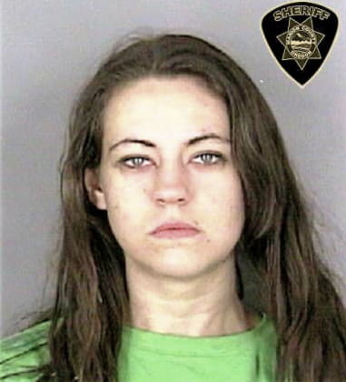 Natalie Krummen, - Marion County, OR 