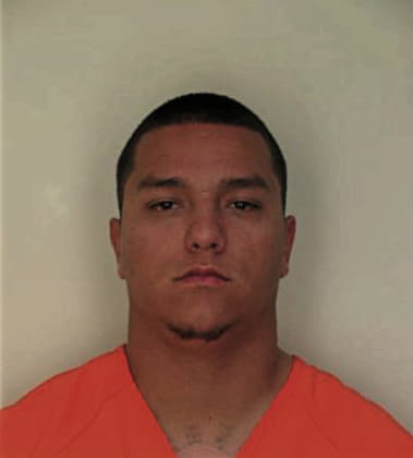 Daniel Ladrillono, - Hillsborough County, FL 