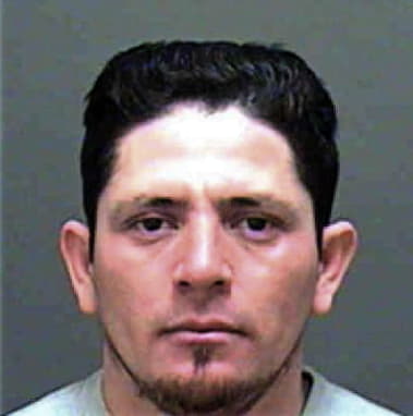 Emilio Lara, - Mecklenburg County, NC 