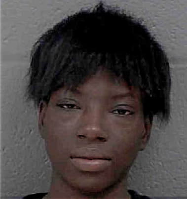 Kasheema Lawrence, - Mecklenburg County, NC 