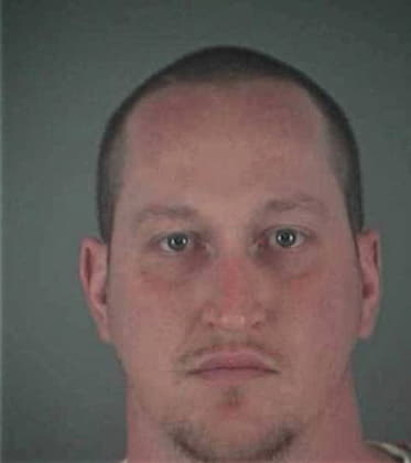 Jeremy Leighton - Lane County, OR 