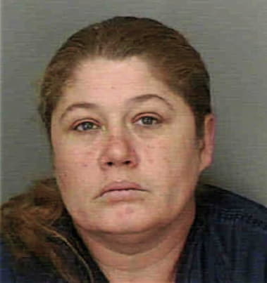 Christina Leon, - Polk County, FL 