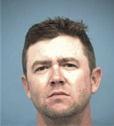 Matthew Lester - Williamson County, TX 