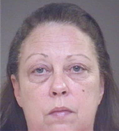 Denise Lucy, - Lincoln County, NC 