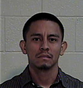 Diego Maldonado, - Hidalgo County, TX 