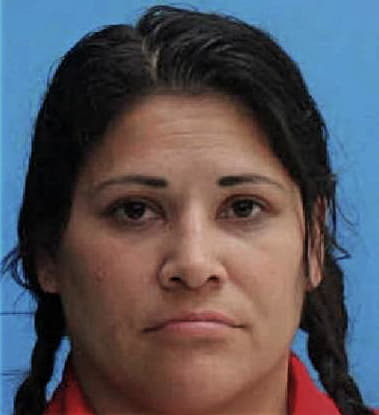 Patricia Martinez, - Desoto County, FL 