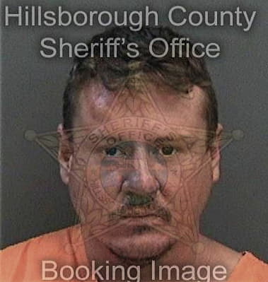 Ender Martinez-Marquez, - Hillsborough County, FL 