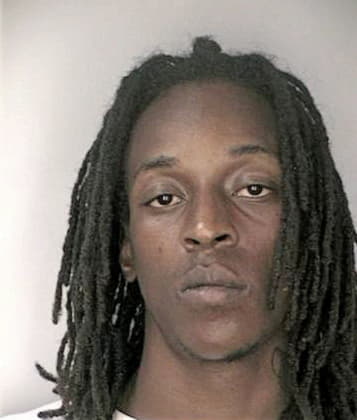 Joseph May - Hillsborough County, FL 