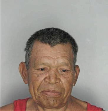 Stephen May - Hillsborough County, FL 