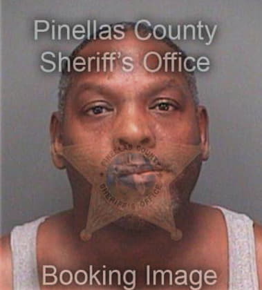 Torvoris McClendon - Pinellas County, FL 