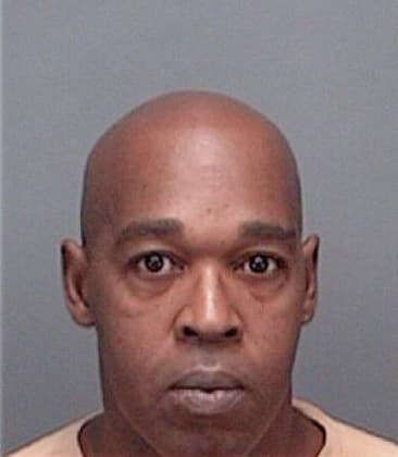 Glen McDonald - Pinellas County, FL 