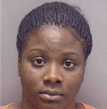 Stephanie McGee, - Lee County, FL 