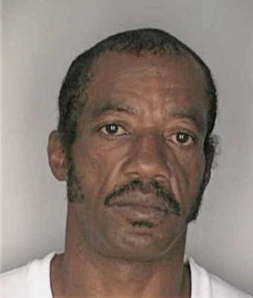 Richard McGraw - Hillsborough County, FL 