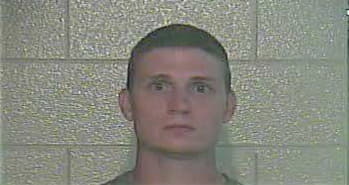 William McKee, - Pulaski County, KY 